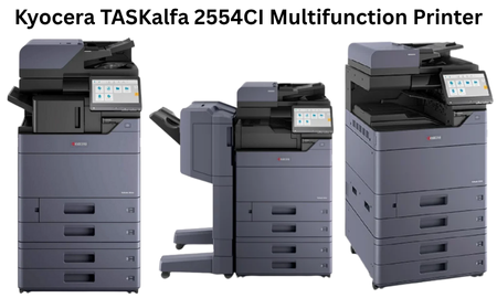 Trade show copier rental Chennai