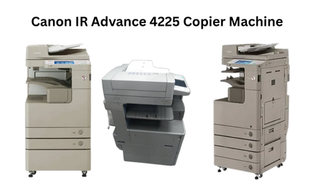 Document printing machine rental Chennai