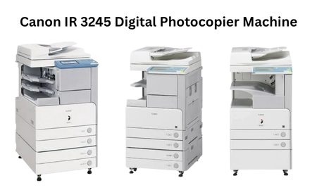 High-volume printer rental Chennai