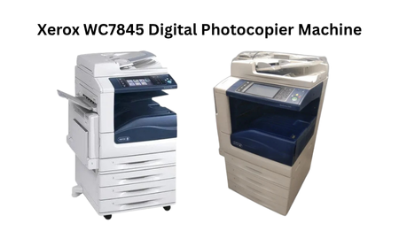 Printer rental company in Chennai