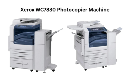Affordable copier rental Chennai
